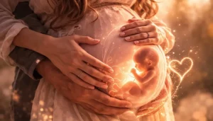 COMUNICACIÓN EMOCIONAL CON EL BEBÉ INTRAUTERINO