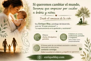 EL FUTURO SE ESCRIBE AHORA